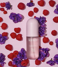 Load image into Gallery viewer, Sheer Violet Hair & Body Perfume Mist