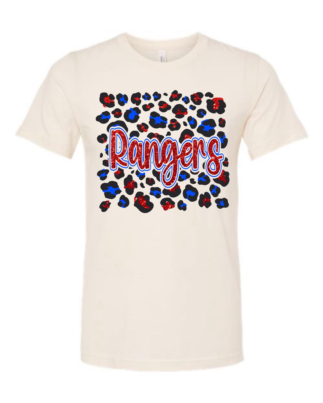 Rangers Tee