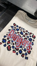 Load image into Gallery viewer, Rangers Tee
