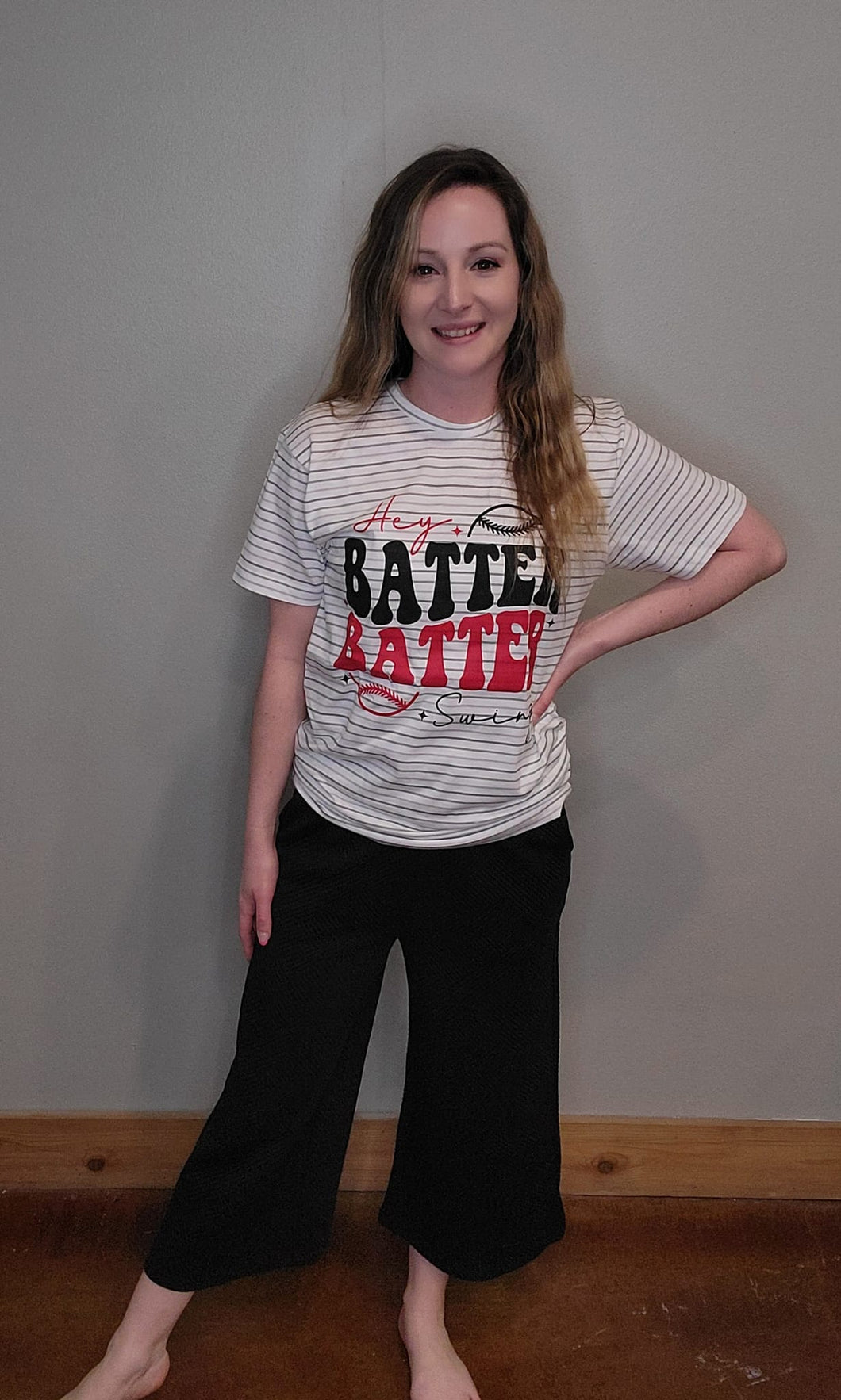 Hey Batter Batter