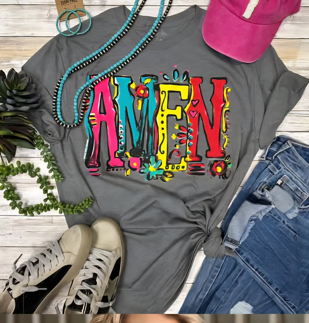 Amen - Youth