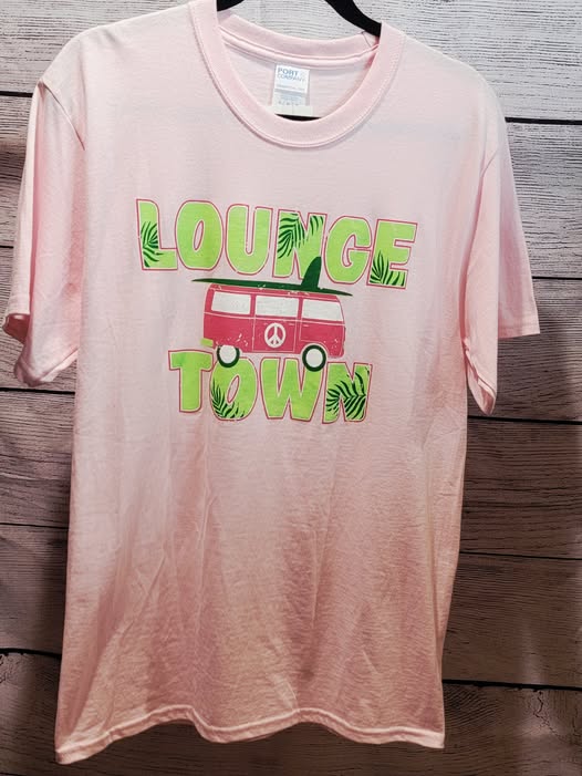 Lounge Town