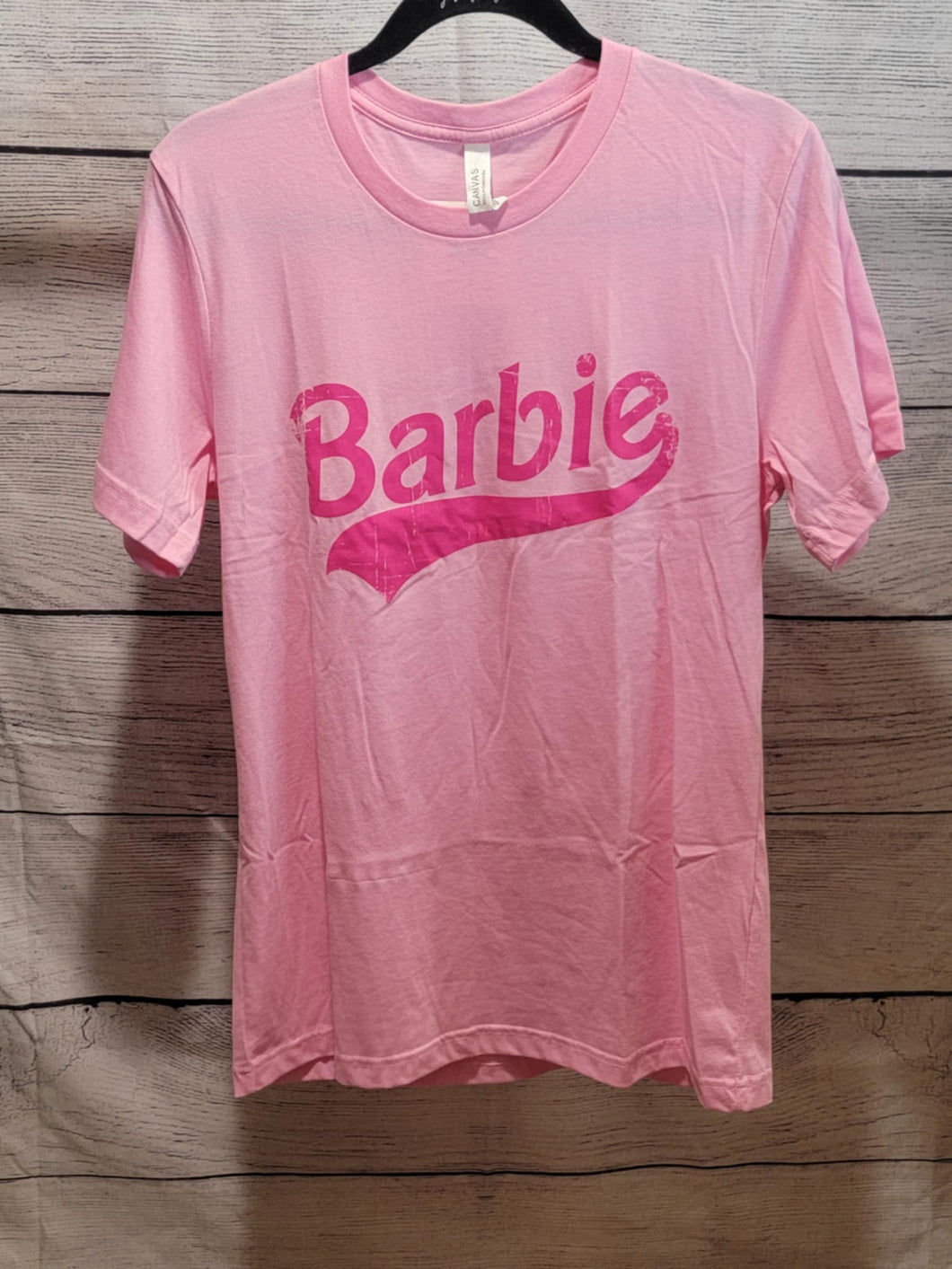 Barbie Tee