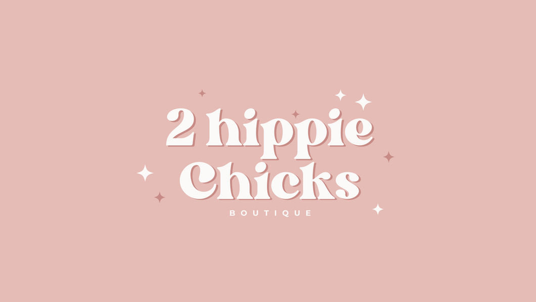 2 Hippie Chicks Gift Card