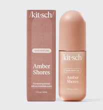Load image into Gallery viewer, Amber Shores Hair &amp; Body Perfume Mist

