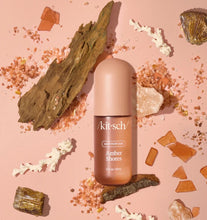 Load image into Gallery viewer, Amber Shores Hair &amp; Body Perfume Mist
