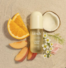 Load image into Gallery viewer, Coastal Sorbet Hair &amp; Body Perfume Mist
