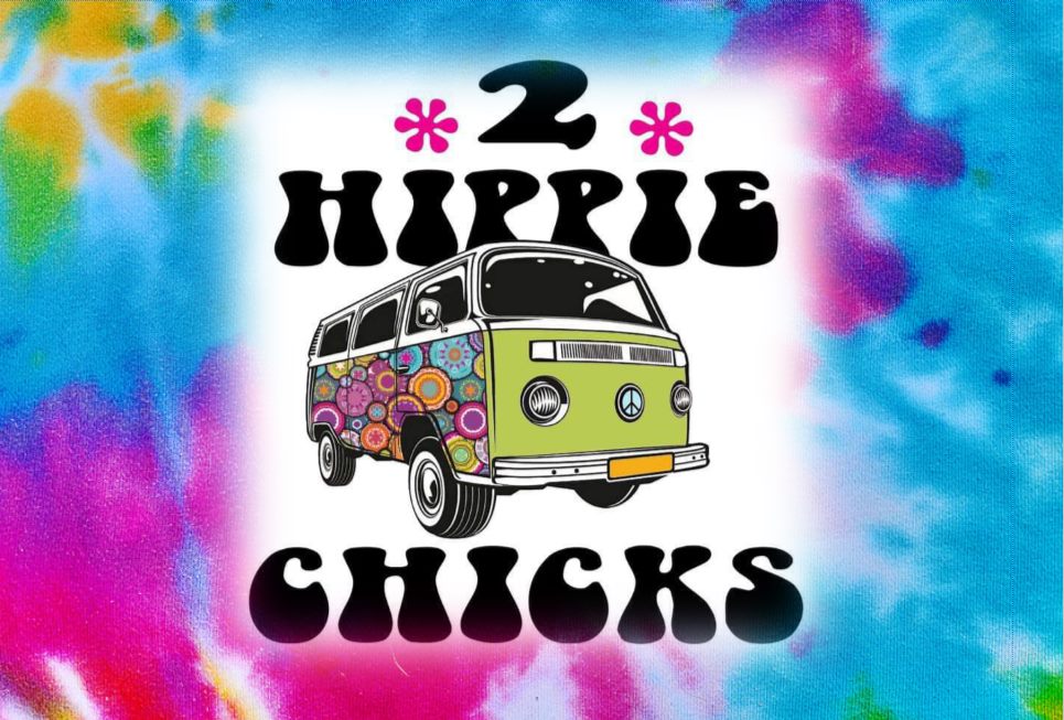 2 Hippie Chicks Gift Card