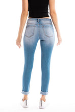 Load image into Gallery viewer, Ain&#39;t Yo Mama&#39;s Kancan Jeans
